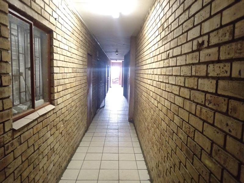 Commercial Property for Sale in Welkom Free State